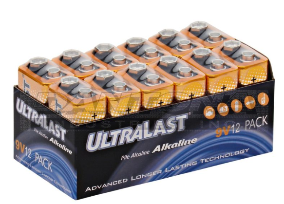 The Ultimate Guide to Choosing the Right Batteries for Home and Office Devices