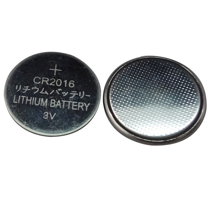 Button battery 3V