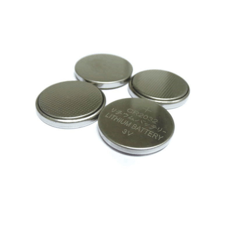 Button battery 3V