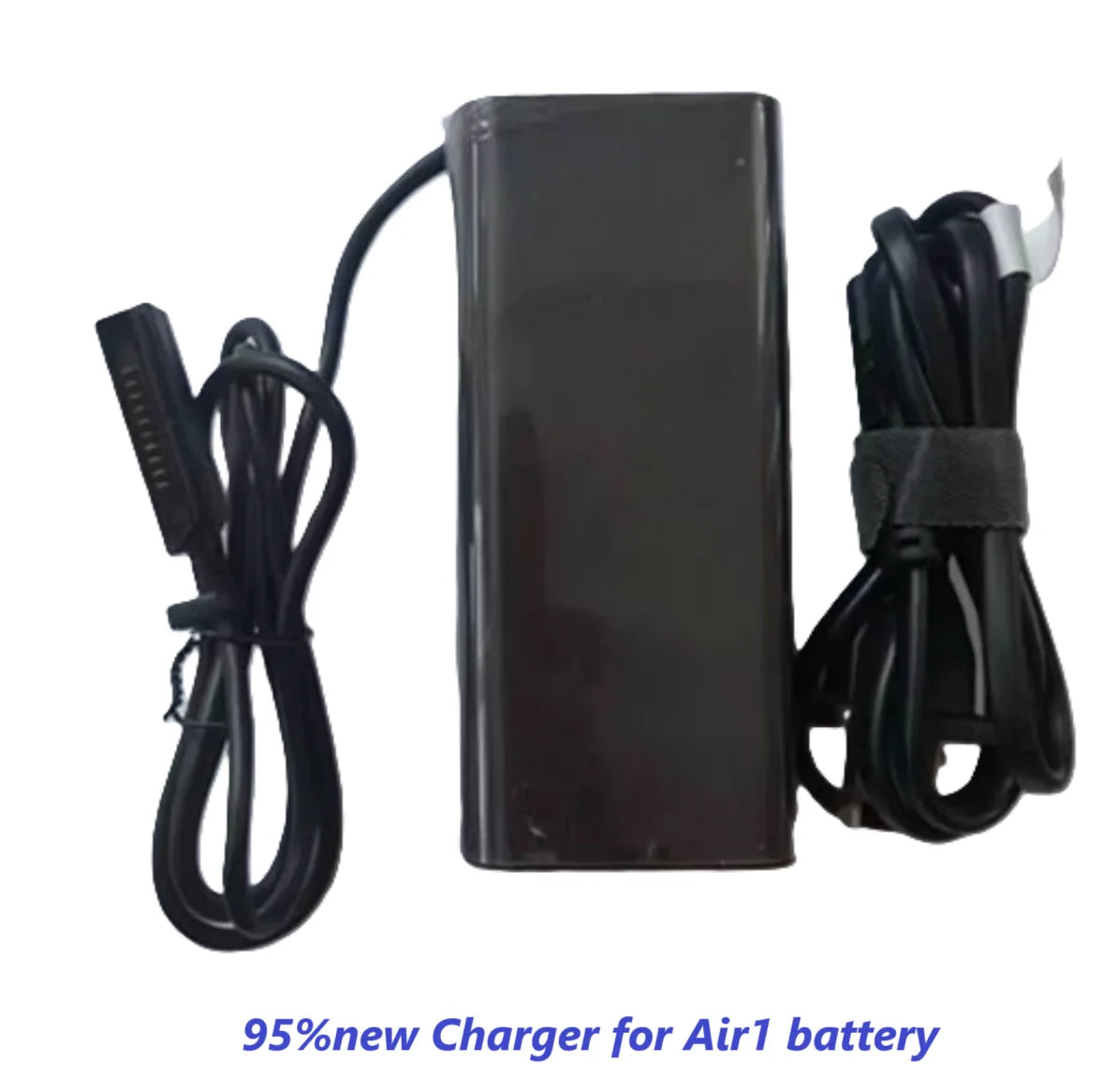 Original DJI Mavic Air 1 Battery & Charger - 2375mAh 11.55V High-Capacity Flight Power