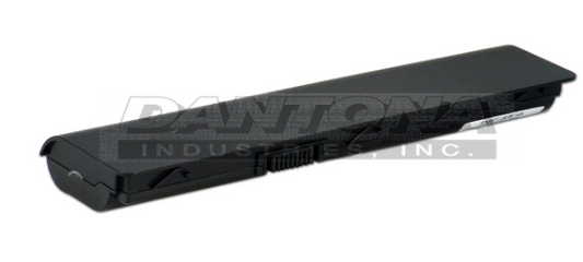 HP Pavilion or Compaq laptop 6-Cell 4400mAh Battery for HP Pavilion DV7 Series & Compaq CQ Series Laptops"