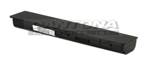 HP laptops, Replacement Batter, 6-Cell 4400mAh Li-Ion for HP G50, G60, G70, HDX 16, Pavilion DV4, DV5