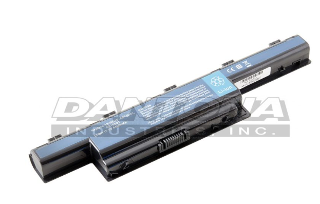 Acer Aspire 4551 Replacement 11.1V 4400mAh Lithium Ion Battery