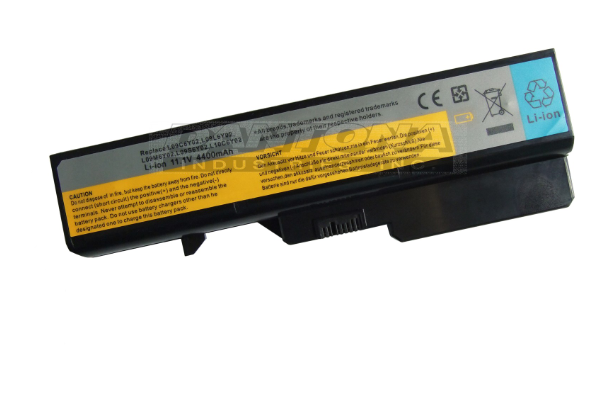 Lenovo 8470 Laptop 10.8V Lithium Ion Battery Replacement