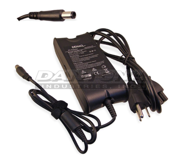 DENAQ 19V 5.33A AC Adapter