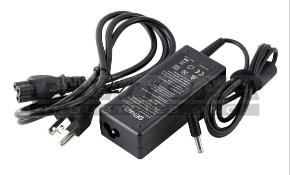 DENAQ 19V 5.33A AC Adapter for HP/Compaq Envy Series Laptops | Durable & Portable