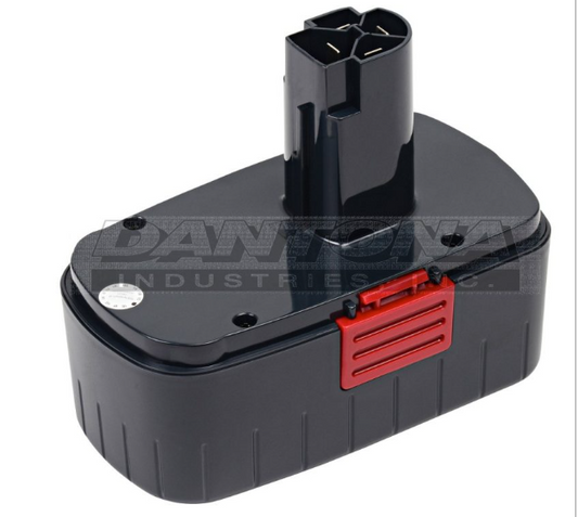 Lincoln Power Tool Replace Battery 14.4V NiMH