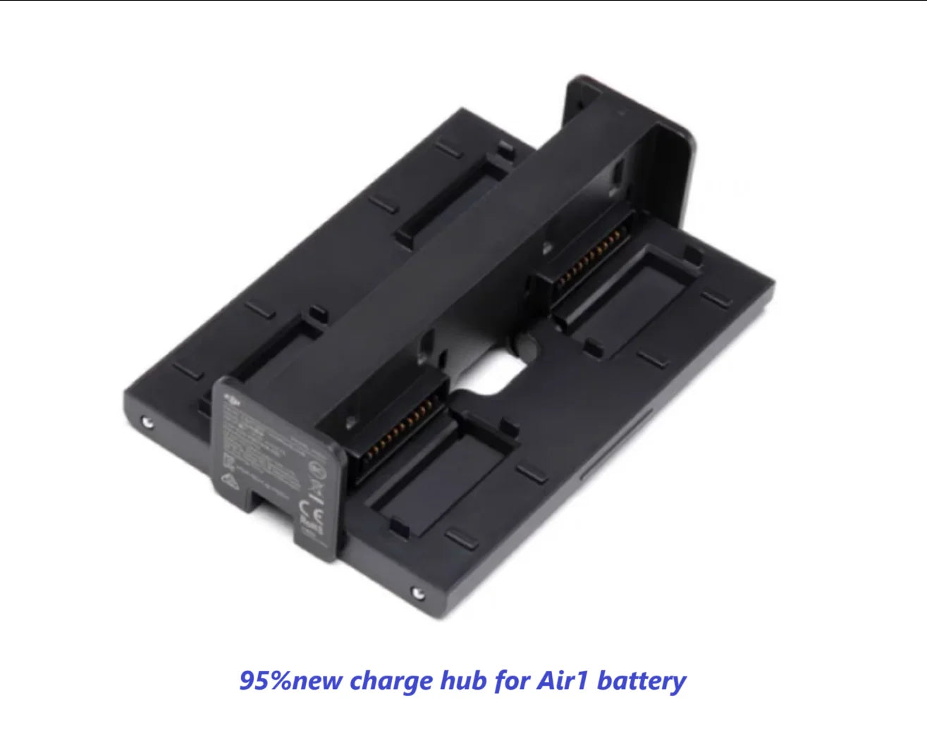 Original DJI Mavic Air 1 Battery & Charger - 2375mAh 11.55V High-Capacity Flight Power