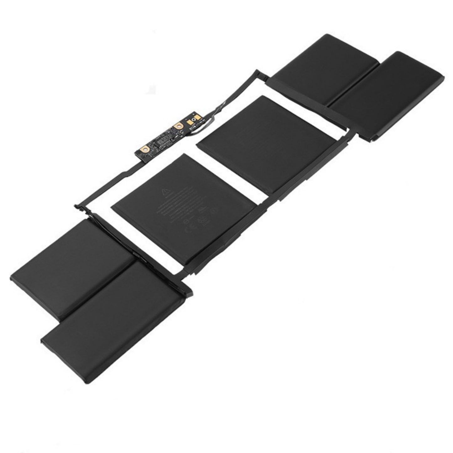 Dell 6 cell A1707 And A1820 Laptop Batteries-Laptop battery