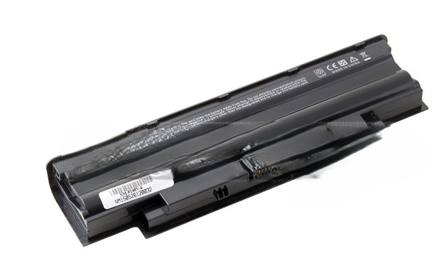 Dell Inspiron 6-Cell 4400mAh Laptop Replacement Battery