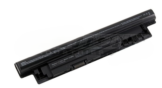 Dell Inspiron 14v-A316 Laptop Replacement 11.1V 4400mAh Battery  | Long-Lasting Power"