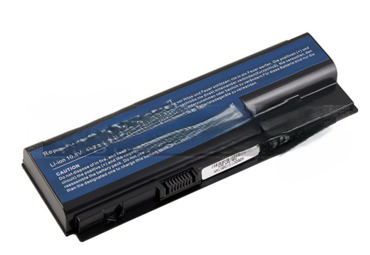 Acer AS07B31 Replacement Battery - 10.8V 4400mAh Lithium Ion