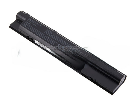 Laptop 10.8V Lithium-Ion Battery | Reliable High-Capacity Replacement