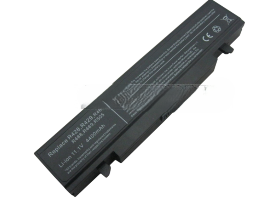 Replacement 10.8V 4400mAh Lithium Ion Battery for Toshiba Dynabook Satellite B352 Laptop