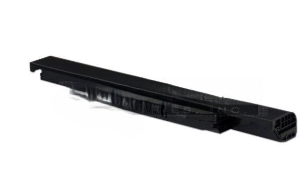 ASUS 6-Cell 4400mAh Li-Ion Laptop Battery for ASUS A43, A45, K43, X43, and More