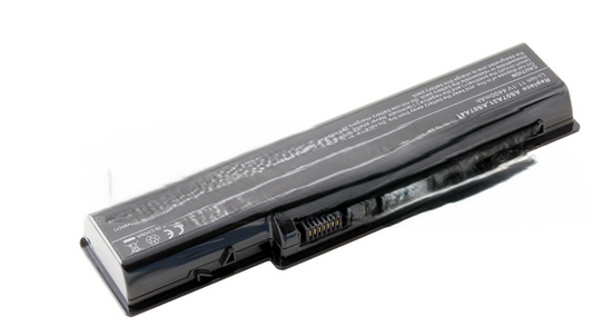 ASUS Laptop Battery Replacement 6-Cell 4400mAh Li-Ion for ASUS A43, A45, K43, X43, and MoreNM-AS07A32