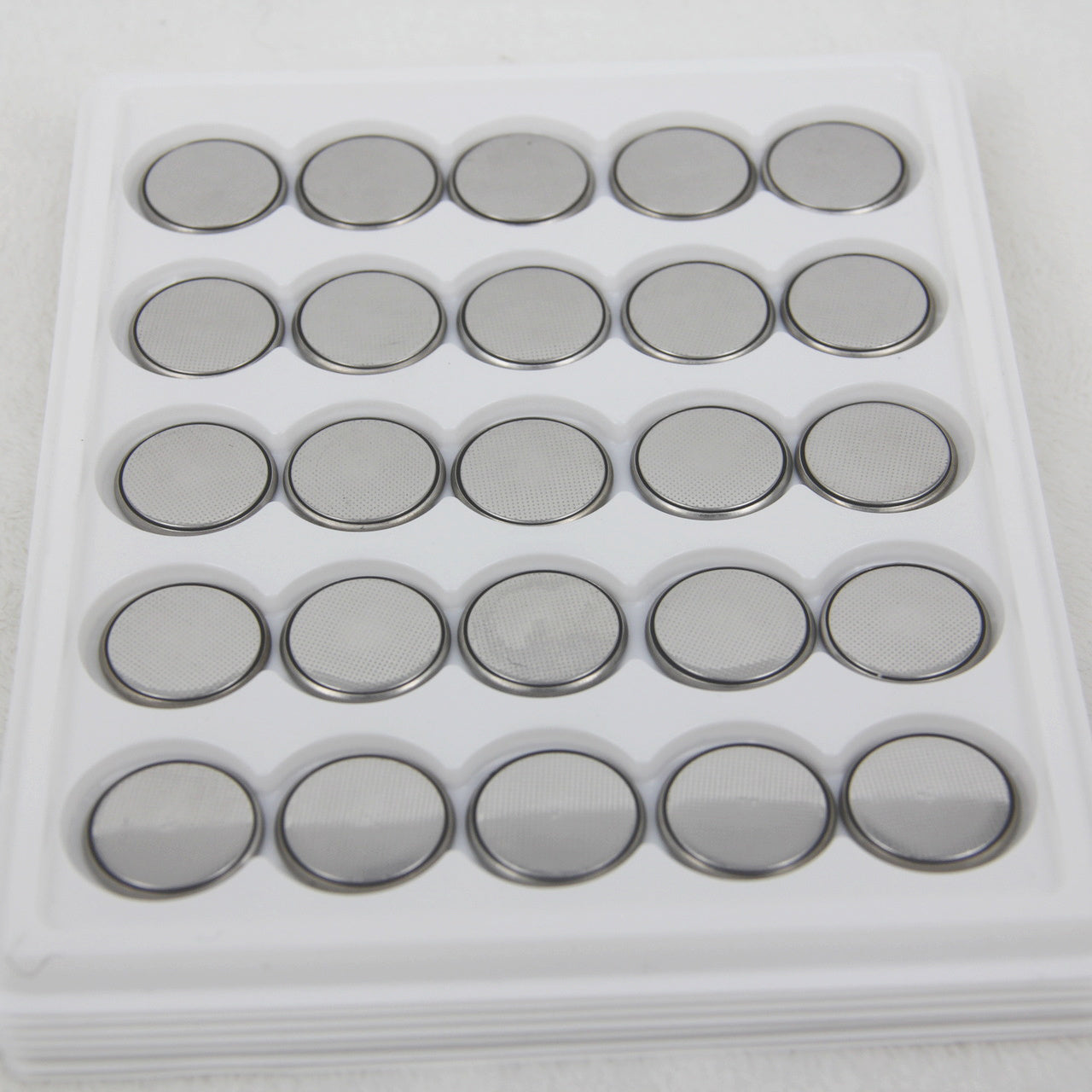 Button battery 3V